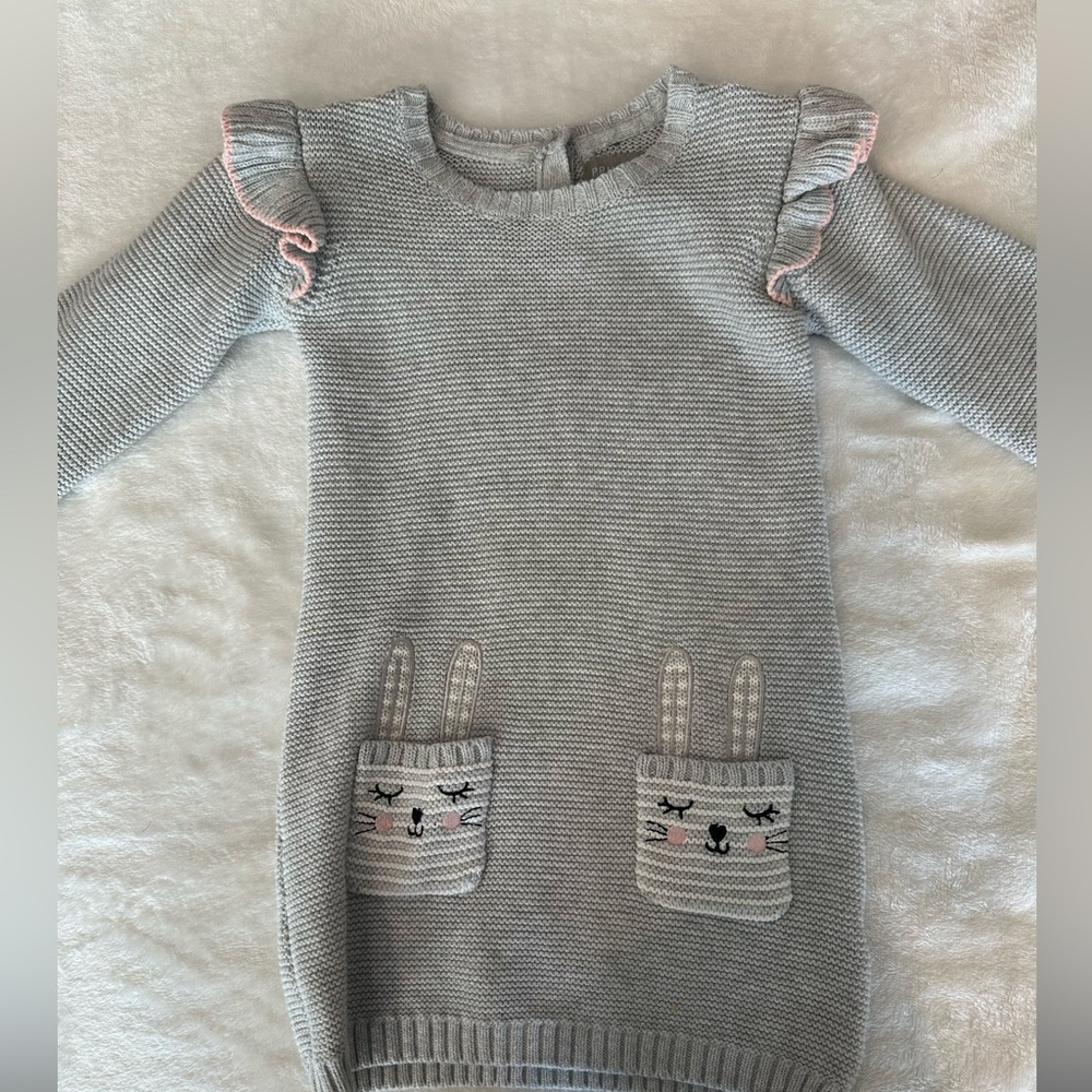 Bunny Dress